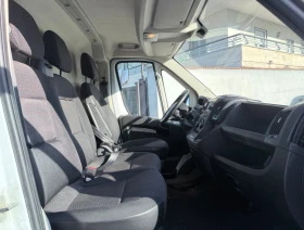 Peugeot Boxer L2H2 2.2 HDI Premium, снимка 6