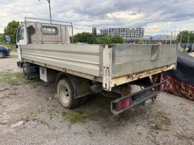 Nissan Capstar 3.0 Disel-Самосвал, снимка 4
