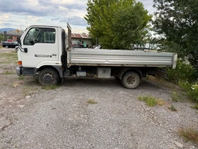 Nissan Capstar 3.0 Disel-Самосвал, снимка 2
