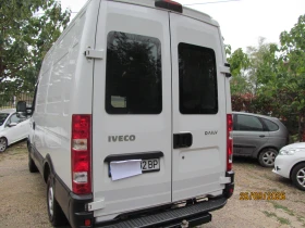 Iveco Daily 35 s 13, снимка 4