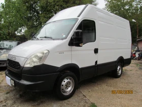 Iveco Daily 35 s 13, снимка 1