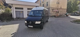 Mercedes-Benz Sprinter 312, снимка 6