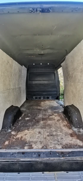 Mercedes-Benz Sprinter 312, снимка 11