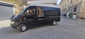 Mercedes-Benz Sprinter 312, снимка 5