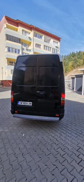 Mercedes-Benz Sprinter 312, снимка 2