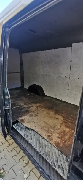 Mercedes-Benz Sprinter 312, снимка 10