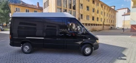 Mercedes-Benz Sprinter 312, снимка 3