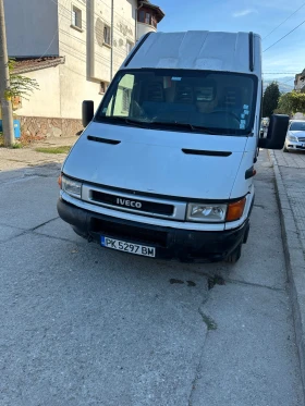 Iveco Daily | Mobile.bg    3