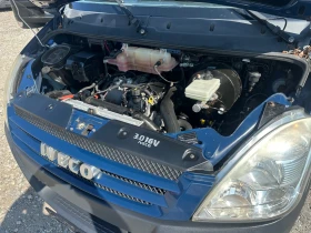 Iveco Daily 40C15!3.0!.!3.5!.! | Mobile.bg    15