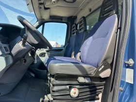 Iveco Daily 40C15!3.0!.!3.5!.! | Mobile.bg    11