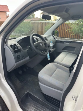 VW T5  | Mobile.bg    4