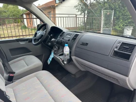 VW T5  | Mobile.bg    5