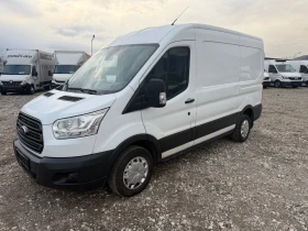 Ford Transit 2.0!EURO6!КЛИМА!, снимка 1