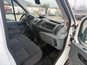 Ford Transit 2.0!EURO6!КЛИМА!, снимка 8
