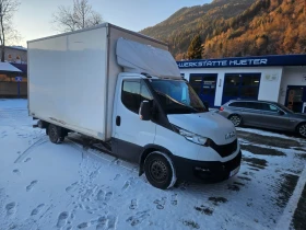 Iveco Daily 35s16 ��������� ��� ���� | Mobile.bg � ����� ������ 8