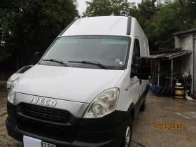 Iveco Daily 35 s 13 | Mobile.bg � ����� ������ 3