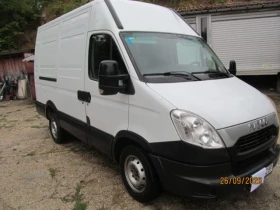 Iveco Daily 35 s 13 | Mobile.bg � ����� ������ 5