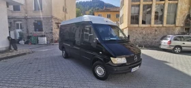 Mercedes-Benz Sprinter 312 | Mobile.bg � ����� ������ 4