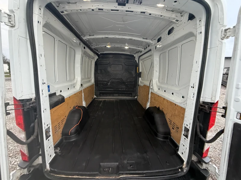 Ford Transit 2.0!EURO6!КЛИМА!, снимка 6 - Бусове и автобуси - 52991026