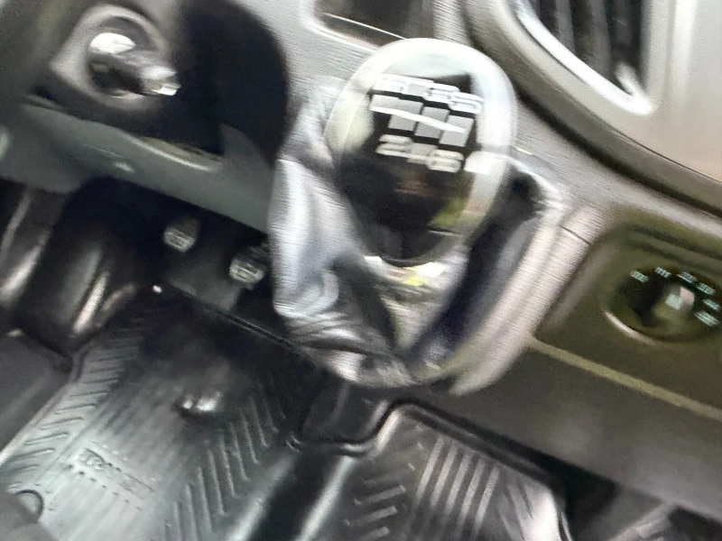 Ford Transit 2.0!EURO6!КЛИМА!, снимка 11 - Бусове и автобуси - 52991026