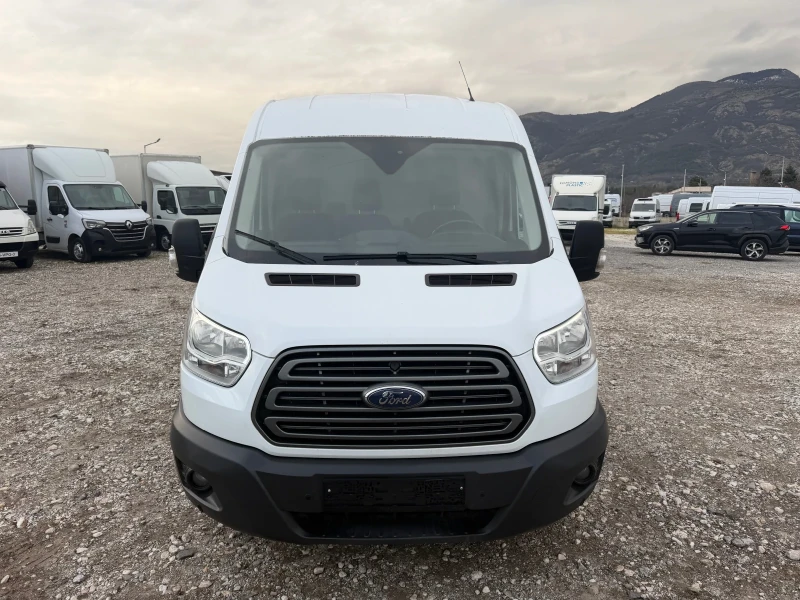 Ford Transit 2.0!EURO6!КЛИМА!, снимка 2 - Бусове и автобуси - 52991026