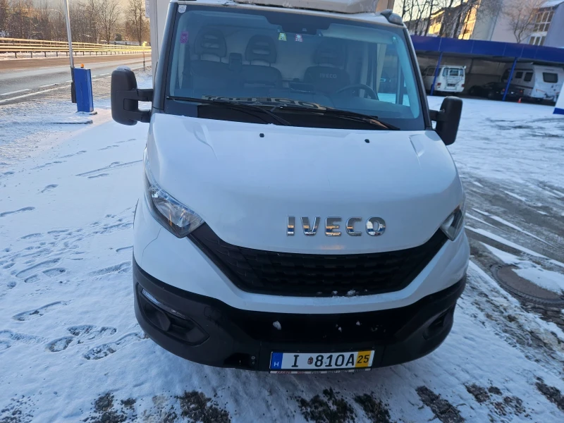 Iveco 35s16 35s16 дистроник пад борд, снимка 3 - Бусове и автобуси - 53079434