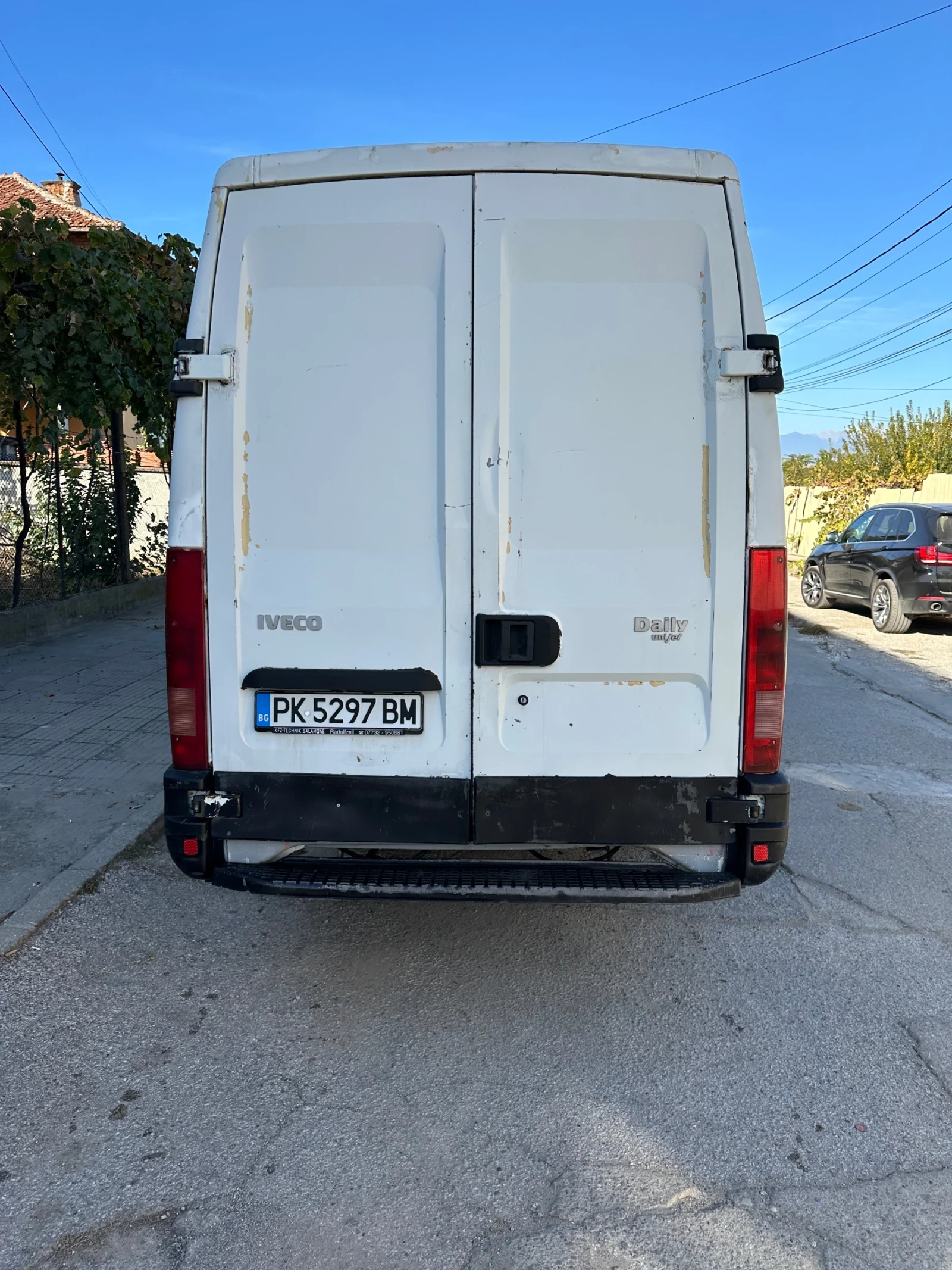 Iveco Daily  - изображение 5