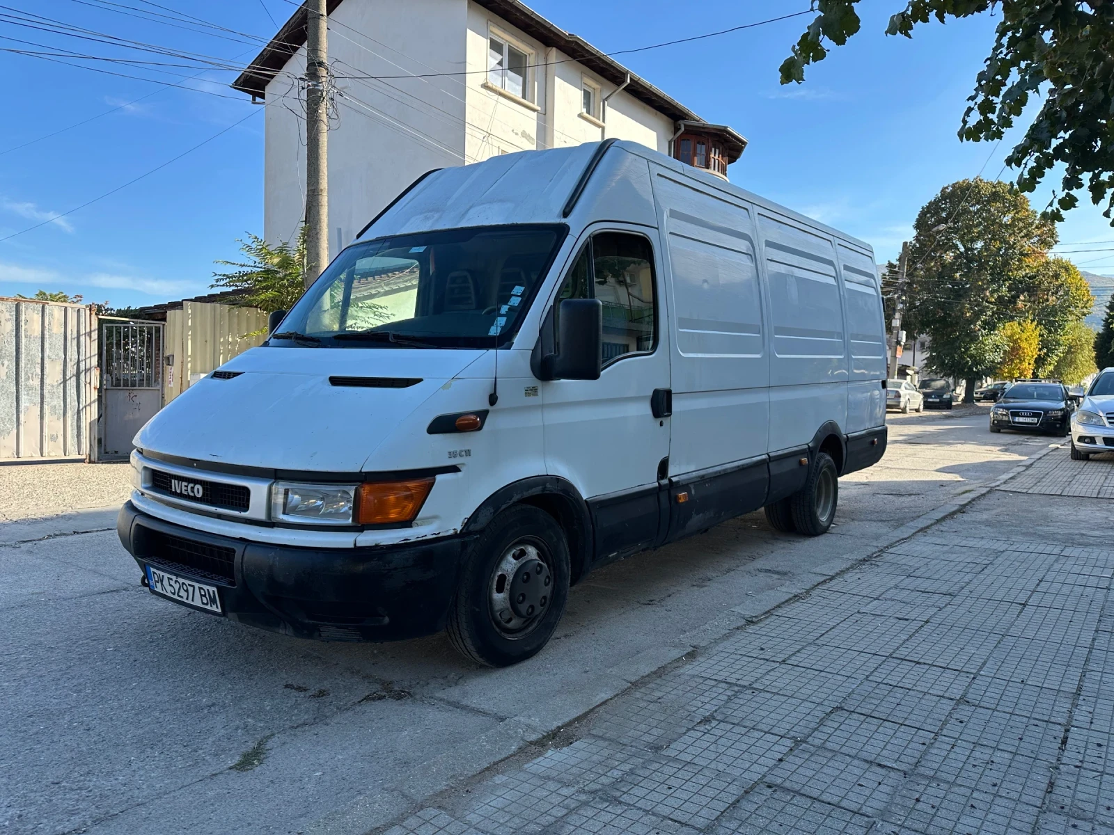 Iveco Daily  - изображение 2