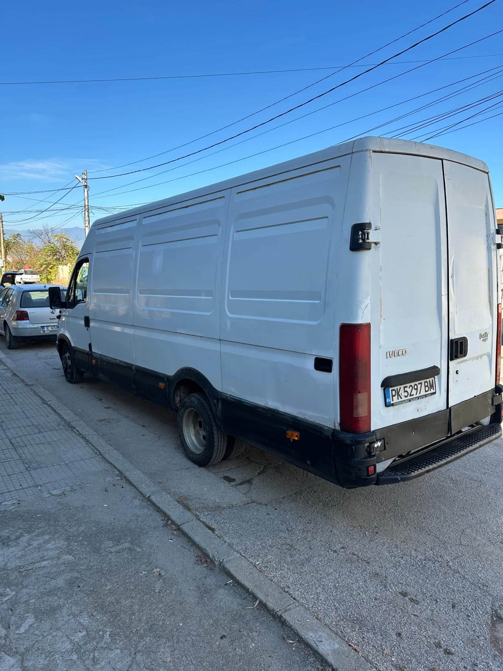 Iveco Daily  - изображение 4