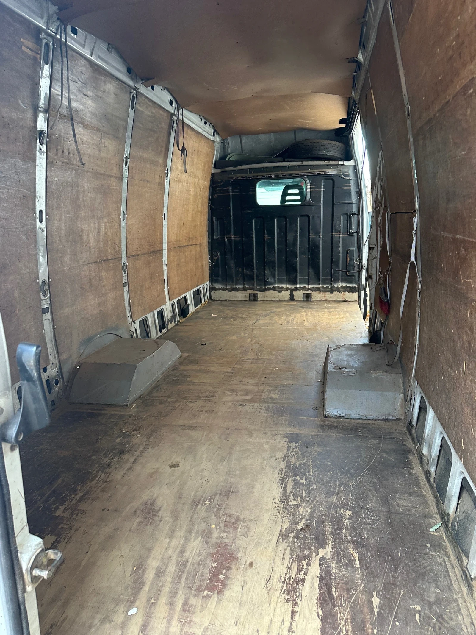 Iveco Daily 2.8 - изображение 7