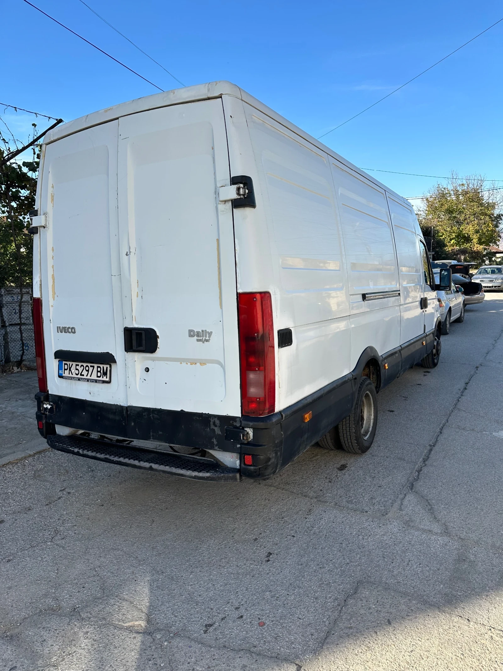 Iveco Daily  - изображение 6