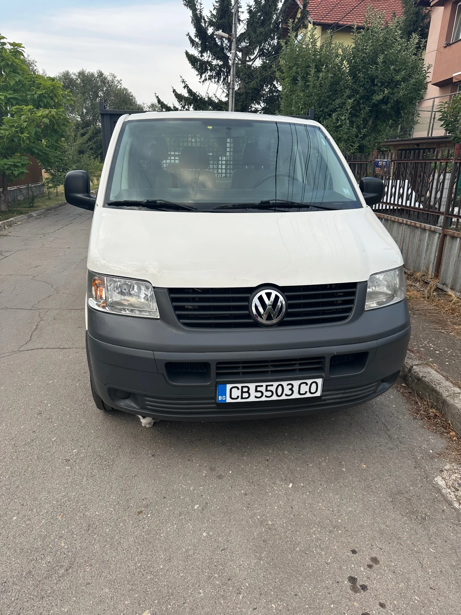 VW T5  | Mobile.bg   1