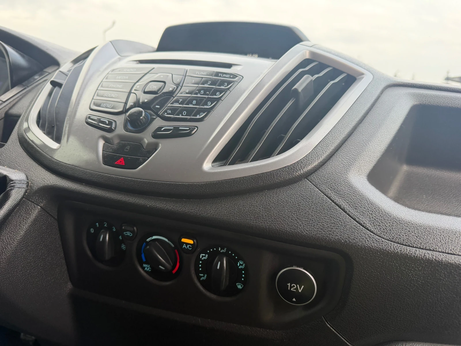 Ford Transit 2.0!EURO6!КЛИМА! - изображение 10