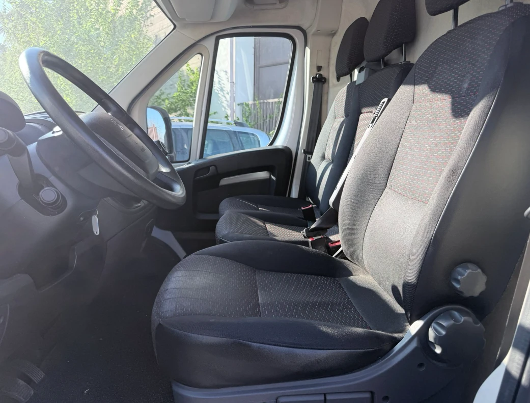 Peugeot Boxer L2H2 2.2 HDI Premium | Mobile.bg � ����������� 10