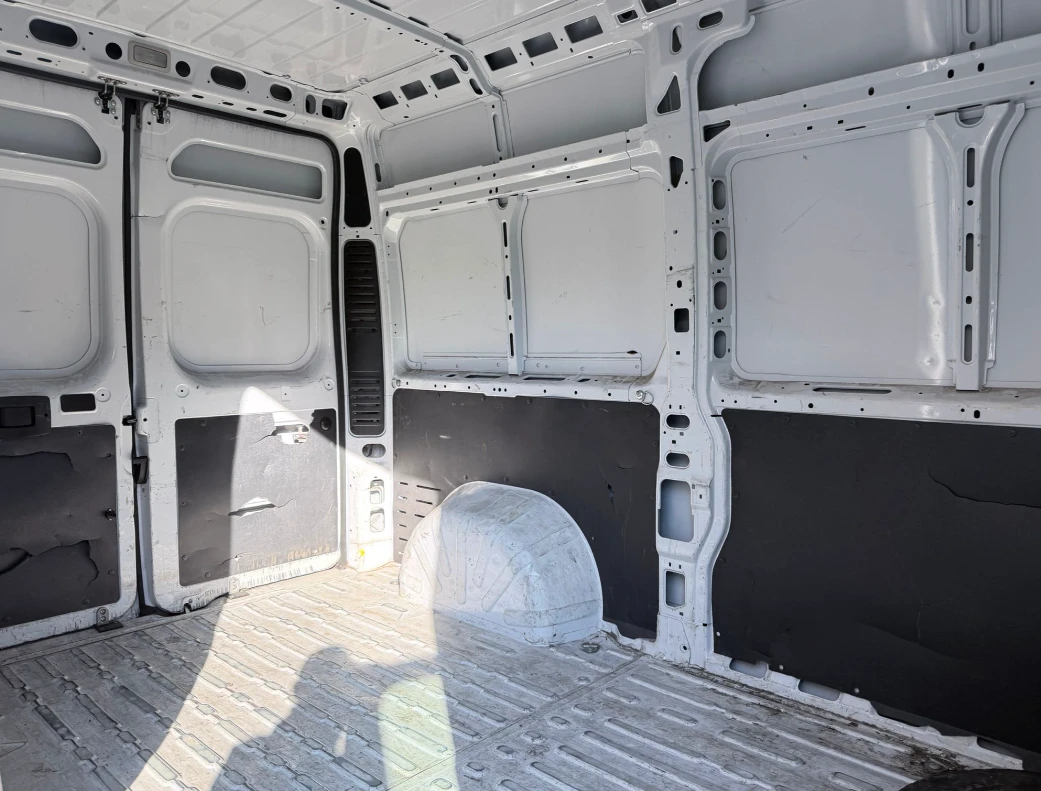 Peugeot Boxer L2H2 2.2 HDI Premium | Mobile.bg � ����������� 12