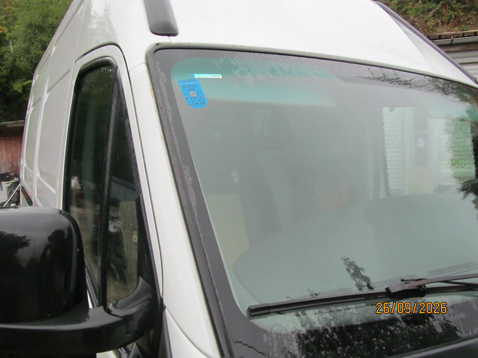 Iveco Daily 35 s 13, снимка 6 - Бусове и автобуси - 56236827