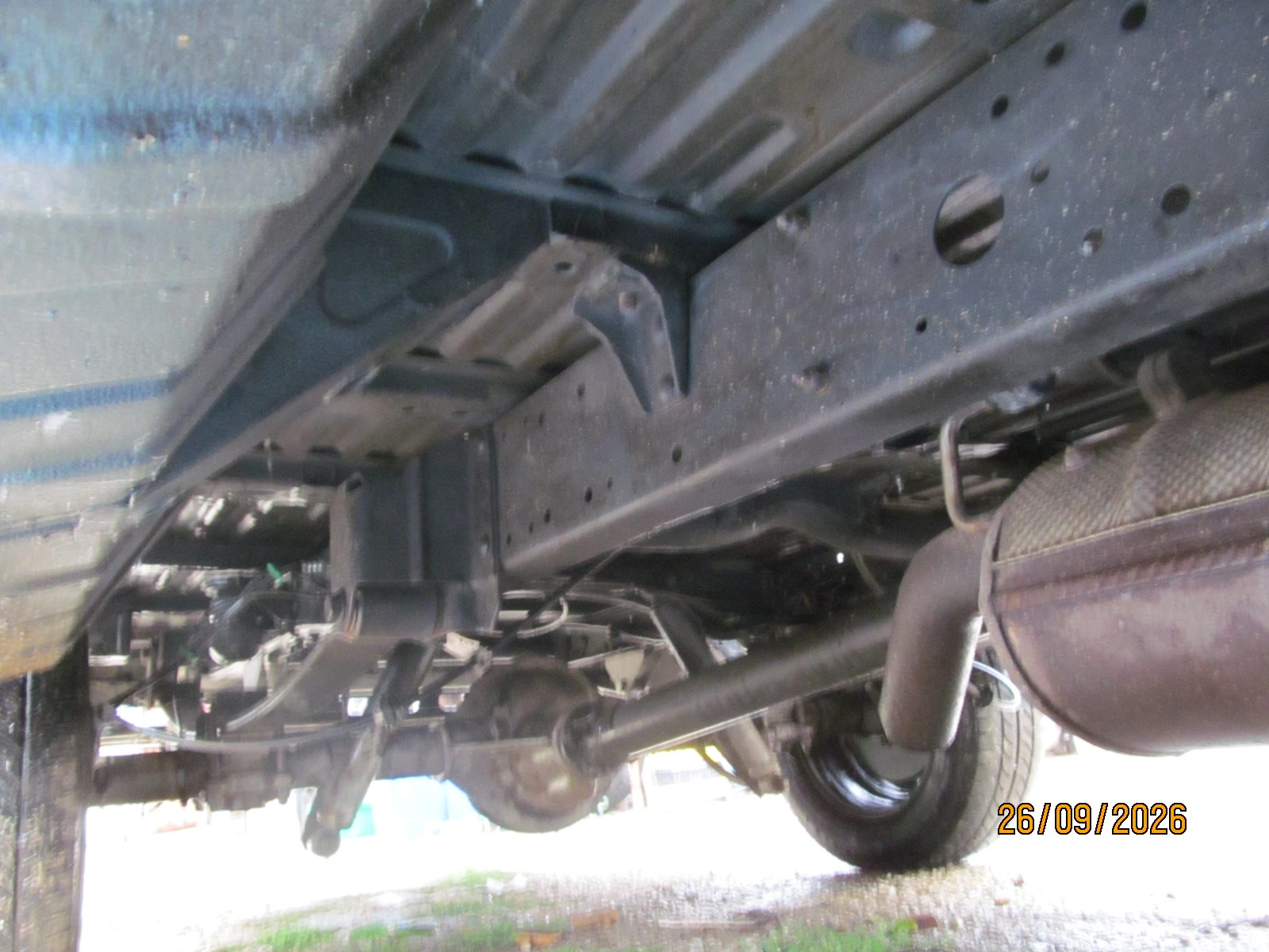 Iveco Daily 35 s 13, снимка 7 - Бусове и автобуси - 56236827