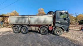 Volvo Fh 12, снимка 3