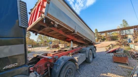 Volvo Fh 12, снимка 7