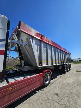 Scania R 450 EURO 6, снимка 3