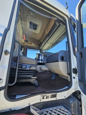 Scania R 450 EURO 6, снимка 13