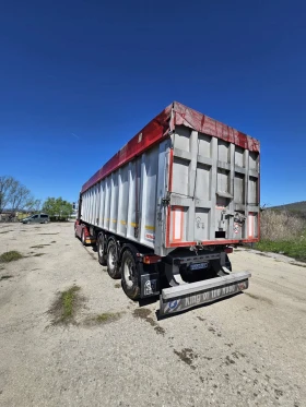 Scania R 450 EURO 6, снимка 5