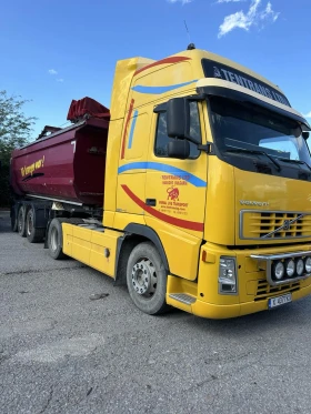     Volvo F12