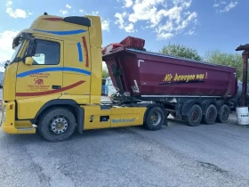     Volvo F12