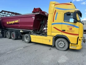     Volvo F12