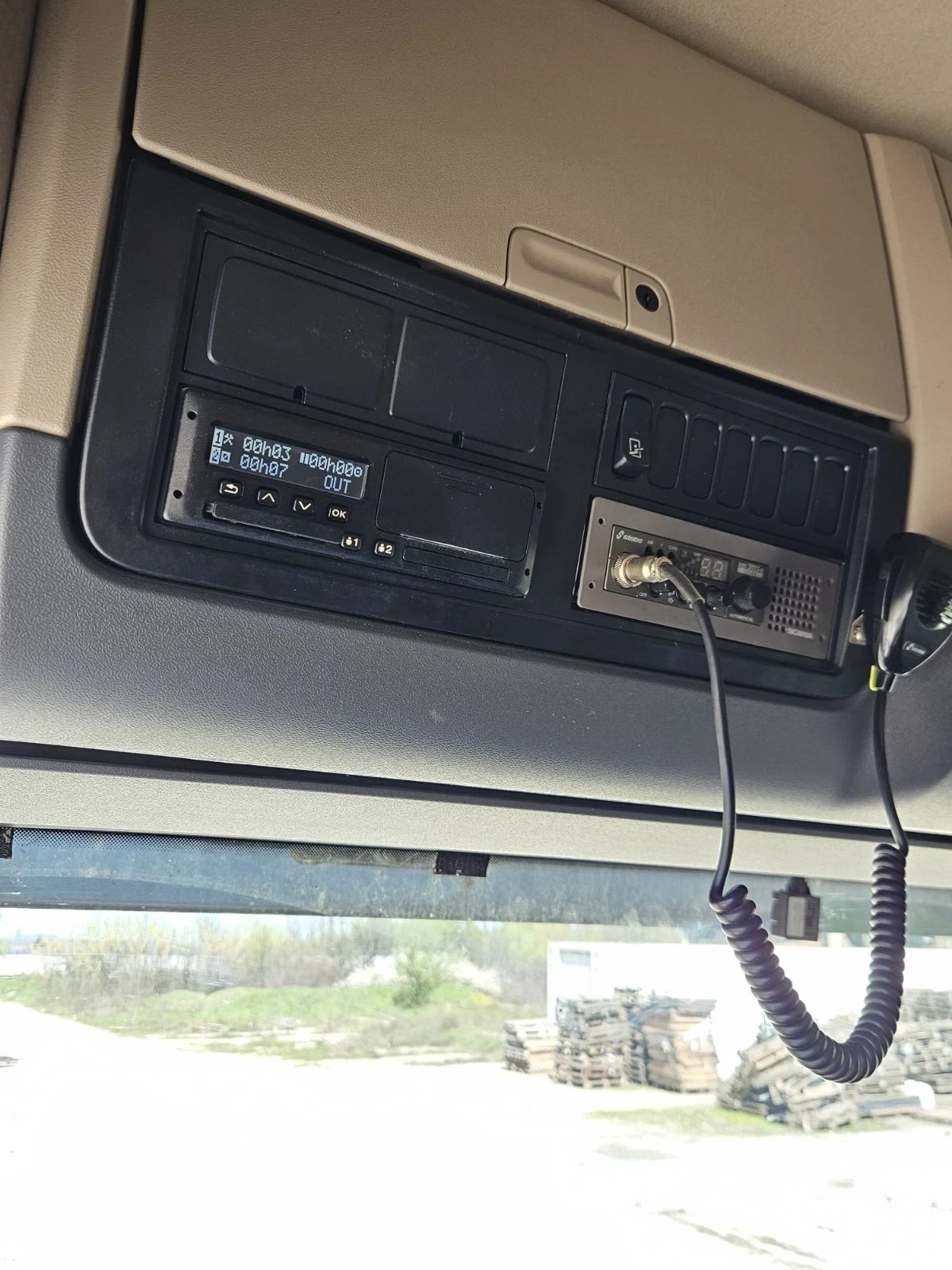 Scania R 450 EURO 6, снимка 14 - Камиони - 54110277