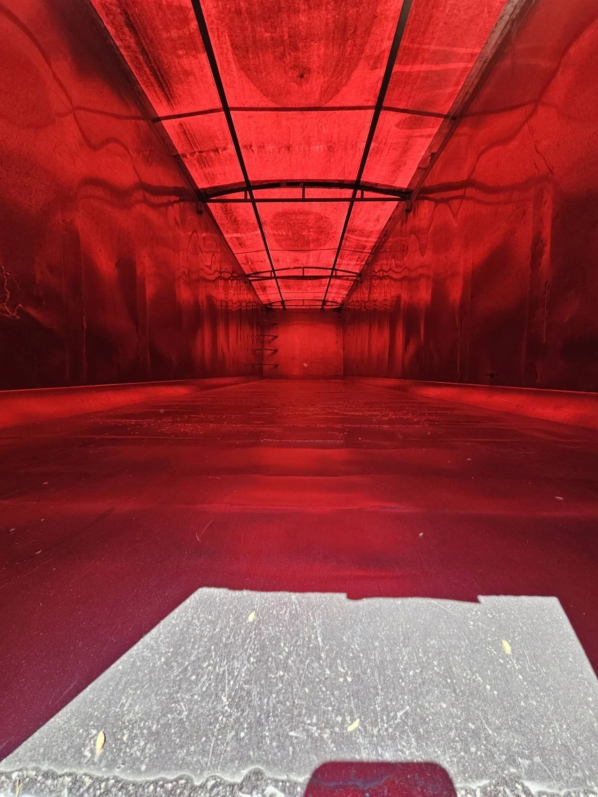 Scania R 450 EURO 6, снимка 7 - Камиони - 54110277