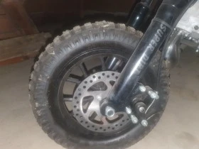 Shineray XY 50 куб -Ново, снимка 4