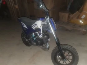 Shineray XY 50 куб -Ново, снимка 5