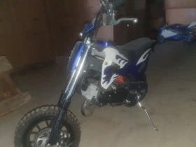 Shineray XY 50 куб -Ново, снимка 6